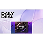 Oculus Quest Daily Deal - Tribe XR | DJ in VR - $19.99