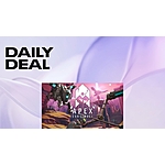 Oculus Quest Daily Deal - Apex Construct - $6.99