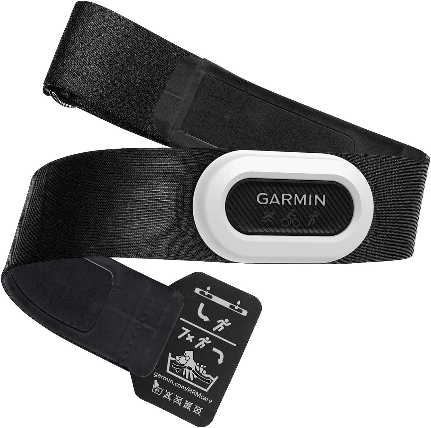 Garmin HRM-Pro Plus for $94.90 Amazon