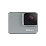 GoPro Hero7 White Action Camera $119 + Free Shipping