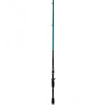 Fishing Rods - Wright &amp; McGill Rick Clunn Fiberglass Casting Rods - Buy 2 save $130.00 - Online Only