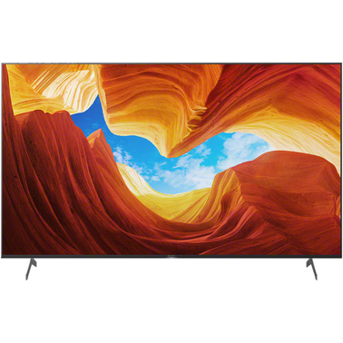 Sony X900H 55" 4k tv (future fw upg = 4k@120, ALLM, VRR, eARC) BACK IN STOCK today last day of sale, military only -  $649