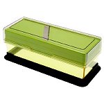 Kotobuki Multi-Function Mandoline Slicer Set, Green - $10.71 at Amazon - Normally $50: