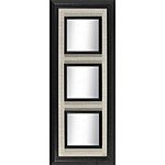 Lowe's - Allen + Roth Decorative Rectangle Mirror - $19.99 on Clearance - Save 60% - YMMV: