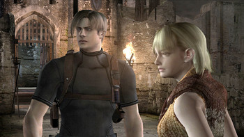 Resident Evil 4, RE5, REmake, RE0 (PCDD, Steam) - $4 each at GamesPlanet