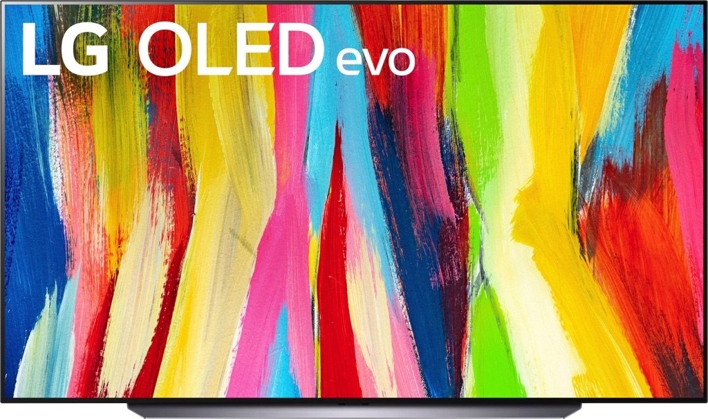 YMMV 83” LG C2 OLED OLEDC2PUA $2249.99 Best Buy Outlet  - $2249.99