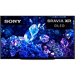 YMMV Sony 48&quot; Class BRAVIA XR A90K OLED 4K UHD Smart Google TV XR48A90K - $838