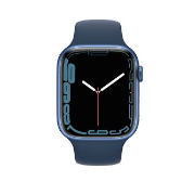 Apple Watch Series 7 GPS Smartwatch: 45mm $309.99