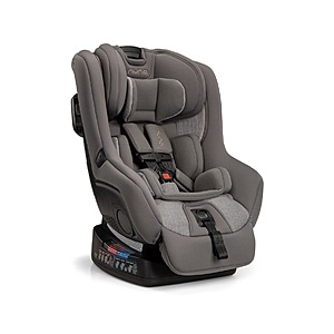 Nuna deals flame retardants