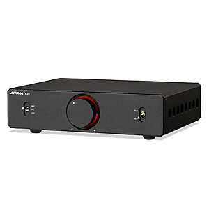 AIYIMA A20 2.1 Channel Stereo Power Amplifier $133.30 + Free S&H