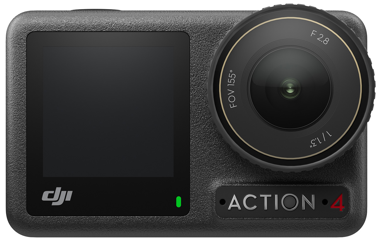 dji osmo action 34