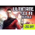 Bundle Stars - 25% off 6 different bundles through Dec 2nd from $1.86 - $3.04 for up to 10 Steam games.