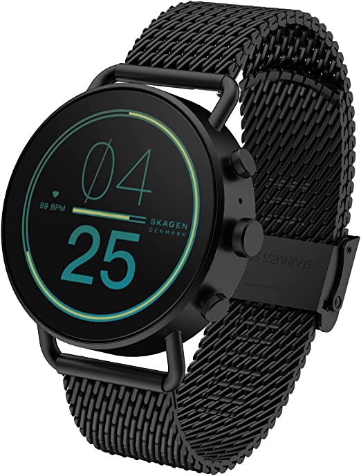 Skagen Gen 6 Touchscreen Smartwatch with Alexa Built-In (Various styles) $189