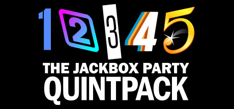 Steam: Jackbox Party Quintpack games $55.43