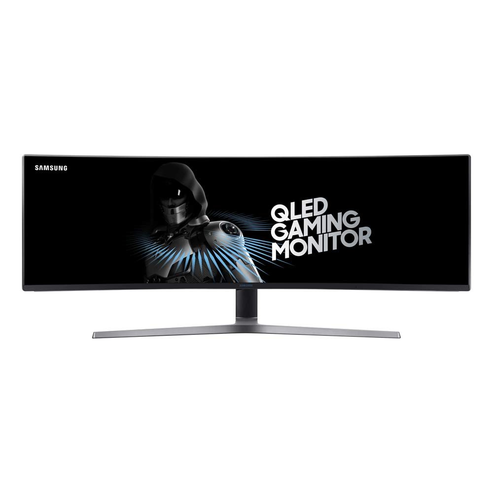 Samsung CHG90 49" FHD (3840 x 1080) 144Hz Ultra Wide Curved Monitor (In Store Only) $699.99