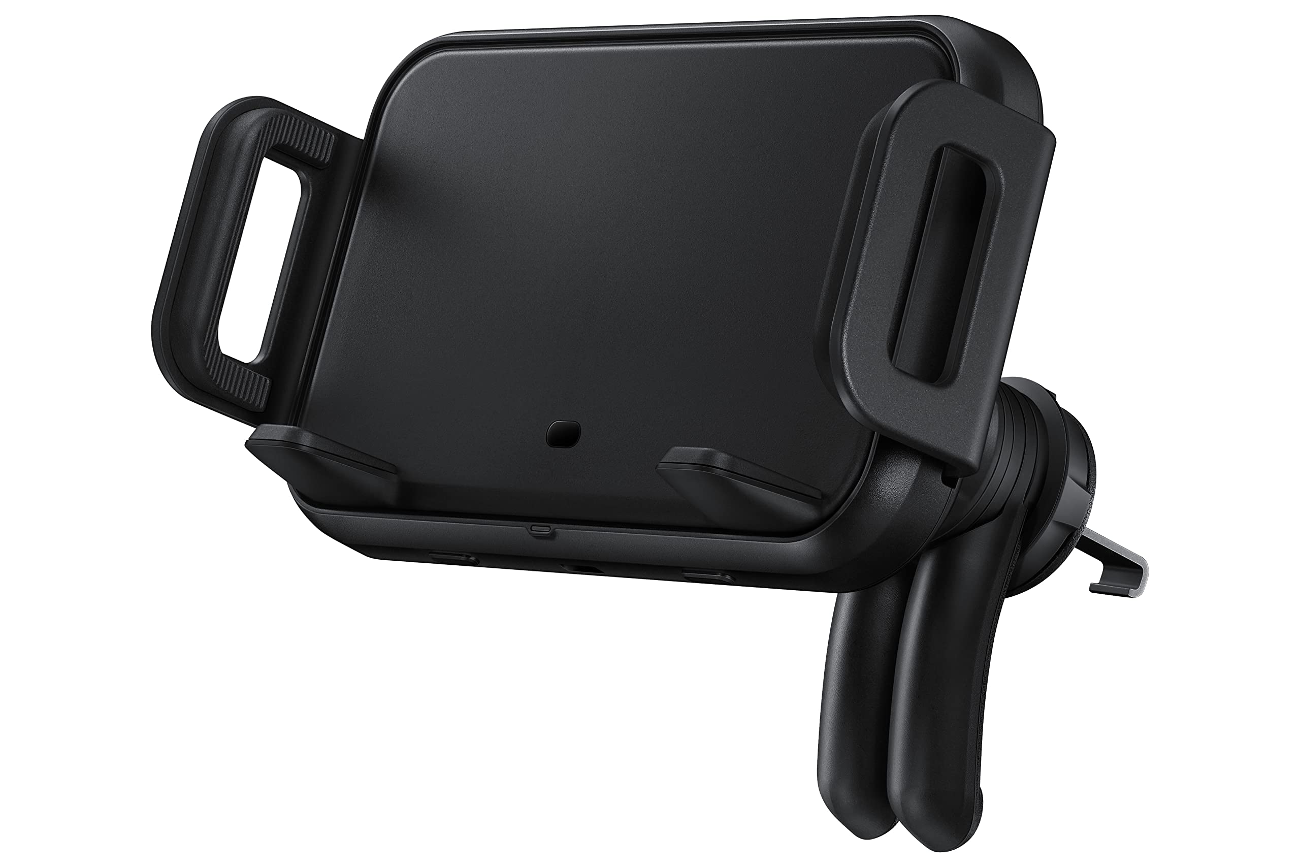 Samsung Car Mount with Automatic Electric Arm and Wireless Charger $19.99