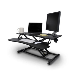 Big lots discount black desk
