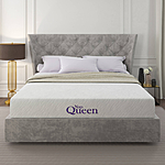 Nap Queen Elizabeth 12" Gel Memory Foam Mattress (King) $249 + Free Shipping