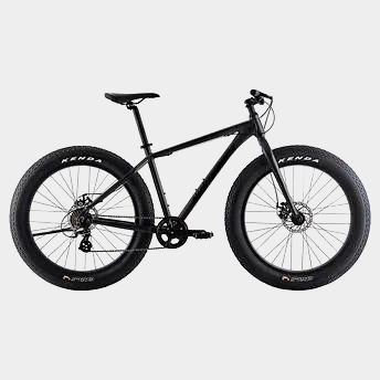 Costco Northrock XC00 Fat Tire Bike $429.99