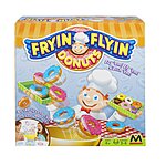 Fryin’ Flyin Donuts Family Game $4.10