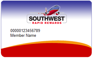 70000 Point Southwest Business Card Invitation Page 5 Slickdeals Net