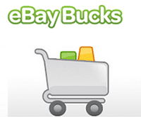 eBay: YMMV - 10% ebay bucks