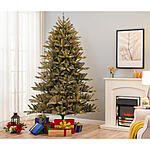 Sam's Club Member's Mark Christmas Trees on Clearance $Prices Vary