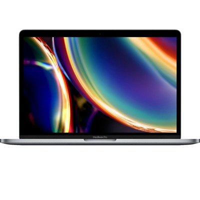Open Box Apple Macbook Pro 13" 10th Gen i5 16GB 512GB Space Gray MWP42LL/A 2020 Model - $1149
