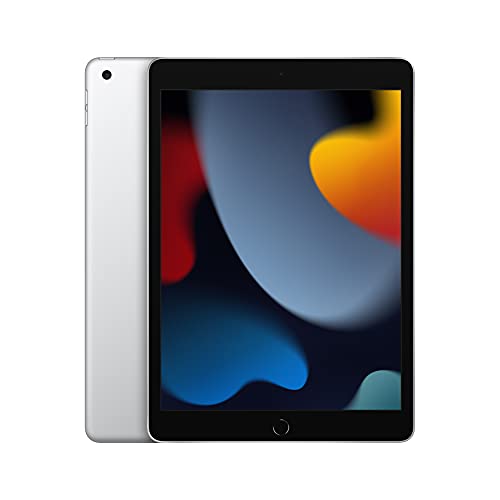 Apple iPad 10.2" Tablet, 64GB, WiFi, 9th Generation - $299 FS