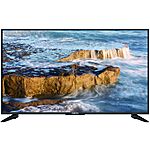 50" Sceptre U515CV-U 4K UHD LED TV $199 + Free Shipping