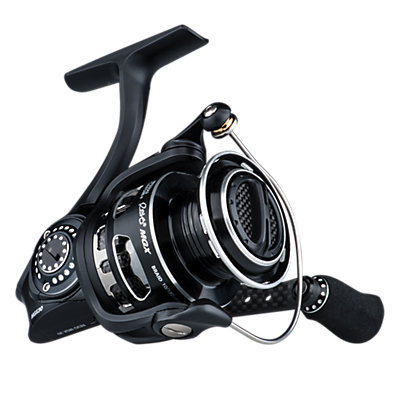 Abu Garcia Revo MGX Spinning Reel *Last Gen* (2000/3000 Size) $120 + Free Shipping (Use Promo Code: MGXFLASH)