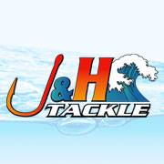 J&H Tackle - Fishing Equipment - Black Friday Coupon
