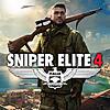 Sniper Elite 4 - PS4 or PS5 $5.99