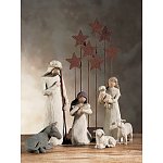 Demdaco WillowTree, including Creche, 40% Off + Free Shipping