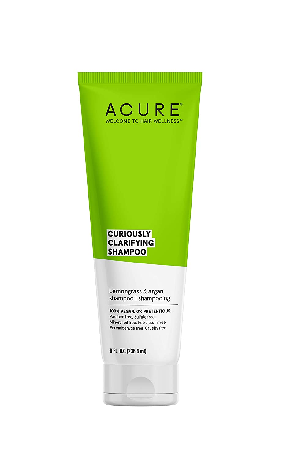 Acure shampoo $4.44 (or less) with S&S $4.44