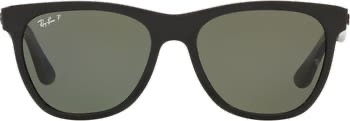 Ray-Ban 54mm Polarized Wayfarer Sunglasses - $59.97
