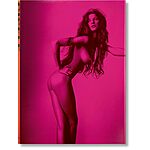 $50 Gisele Bündchen - by Taschen (Hardcover) at Target (Free shipping to continental US)