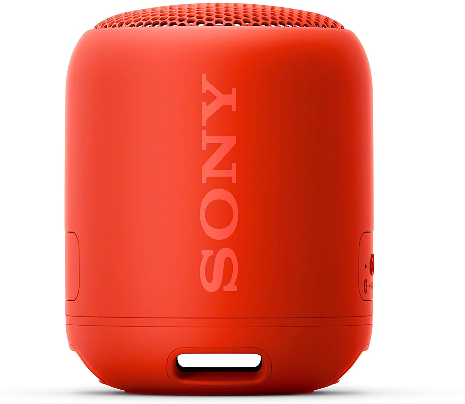 Sony SRS-XB12 Mini Bluetooth Speaker Loud Extra Bass Portable Wireless Speaker with Bluetooth -Loud Audio for Phone Calls- Small Waterproof and Dustproof Travel Music Spe - $38.00