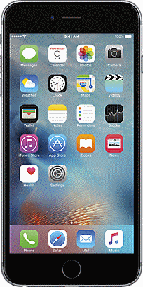 Verizon Wireless Apple iPhone 6s 32GB Prepaid, Space Gray YMMV $59