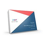 Personal Genetic DNA and Whole Genome Sequencing Tests and reports - Starting $99