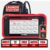 LAUNCH CRP129E V2.0 Car OBD Diagnostic Scanner - Lifetime Updates (2026) $109