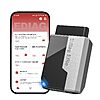 KINGBOLEN Ediag Elite - Bluetooth OBD2 Scanner - Lifetime FREE updates. $88