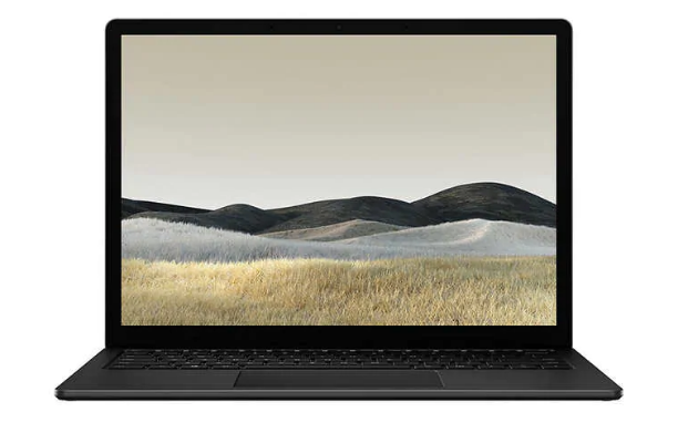 Costco - New Microsoft Surface Laptop 3 - 13.5" - 10th Gen Intel Core i5 - 8Gb Ram, 256 SSD - 2256 x 1504 Display - Windows 10 - Black $899.99