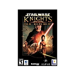 Star Wars: Knights of the Old Republic [Steam Game Code]