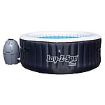 Bestway Portable Hot Tub $299.99+tax at Kohls add a sub $5 slick filler and get $60 Kohl's Cash plus $15 Kohl's Cash with Yes2You Rewards