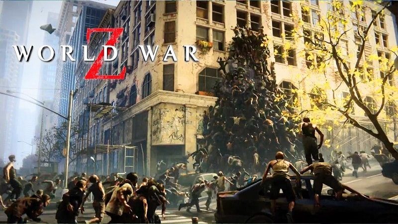 World War Z (PC) on sale $20