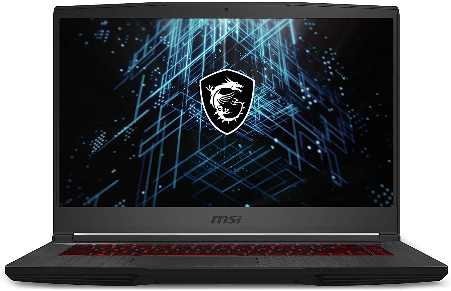 Amazon.com - MSI GF65 Gaming Laptop: i7-10750H, 15.6" FHD 144hz IPS 3ms, RTX 3060 MAX-Q, 512GB SSD, Win 10 + Free S/H $1199