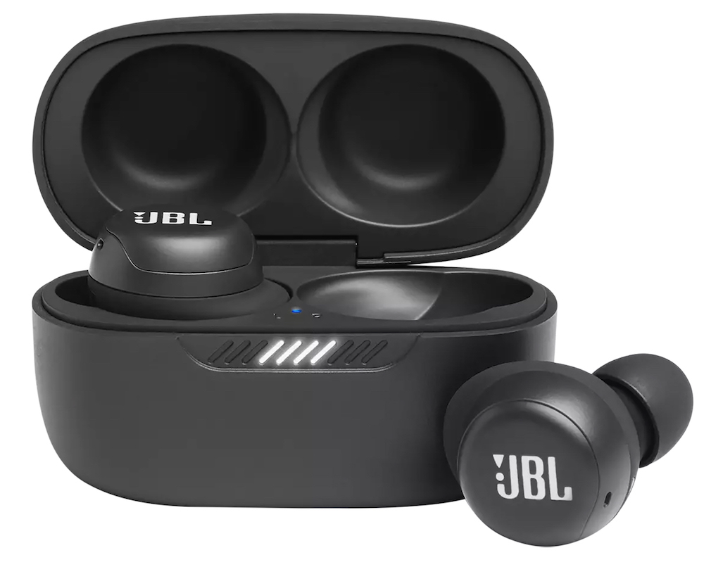 JBL Live Free NC+ TWS Active Noise Cancelling Earbuds $49 FS @ eBay Daily Deals $49.99