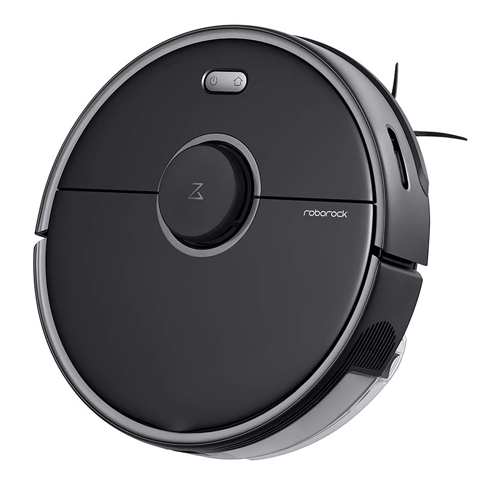 Roborock S5 Max Robotic Vacuum & Mopping Cleaner $439 + free shipping @ Walmart
