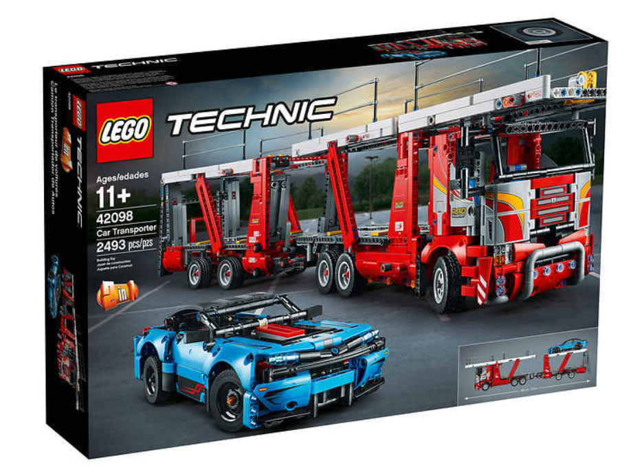 lego bugatti costco